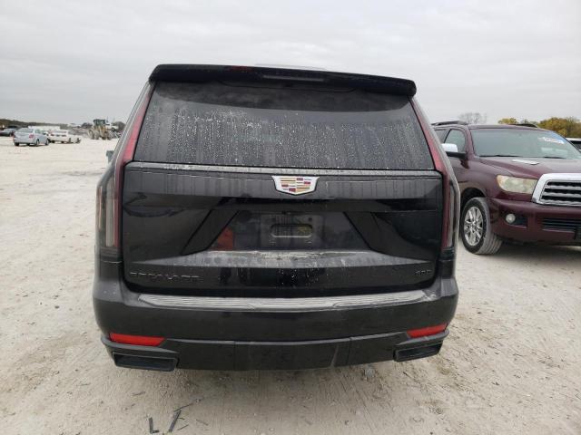 2022 CADILLAC ESCALADE S 1GYS4FKL6NR227116