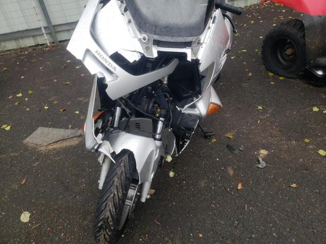 2001 HONDA NSS250 - JH2MF06121K001227