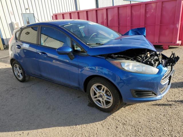 2018 FORD FIESTA SE - 3FADP4EJ8JM114077