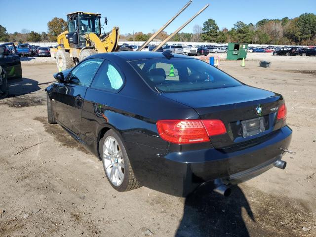 WBAKG7C52DJ437578 BMW 335 I