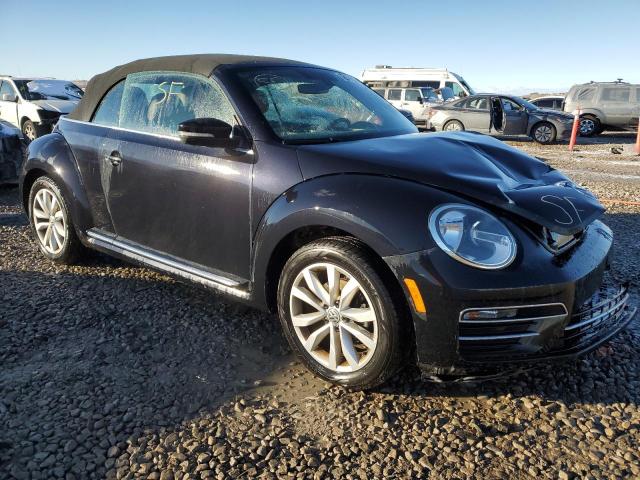 2017 VOLKSWAGEN BEETLE S/S 3VW517AT0HM819097