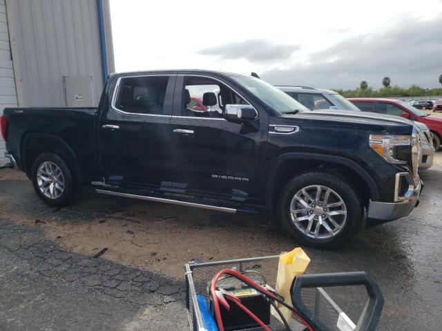 2022 GMC SIERRA LIM - 3GTU9DEL5NG216012