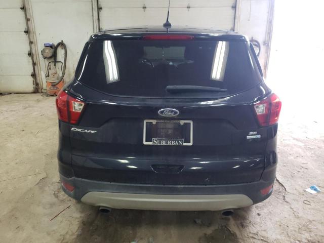 1FMCU9GD3KUA04405 2019 FORD ESCAPE, photo no. 6