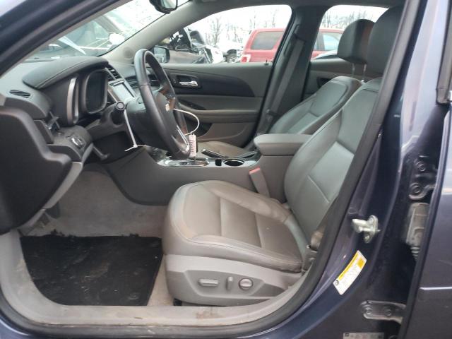 2015 CHEVROLET MALIBU 2LT - 1G11D5SLXFF143887