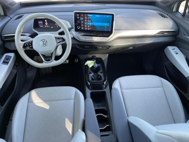 2021 VOLKSWAGEN ID.4 FIRST WVGDMPE27MP022689