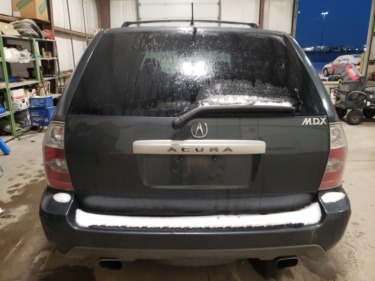 2HNYD18635H002182 2005 Acura Mdx Touring