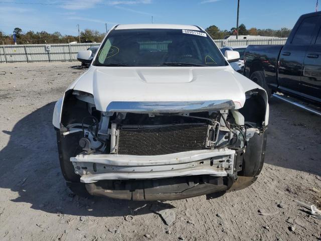 2GKALMEK9G6351430 GMC Terrain Sle