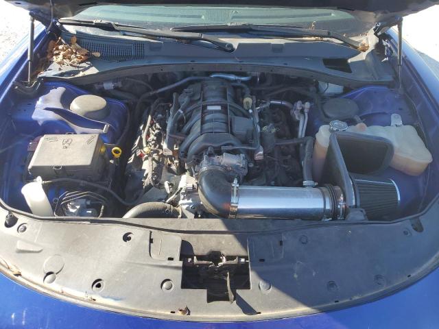 2018 DODGE CHARGER R/ 2C3CDXCT8JH164050