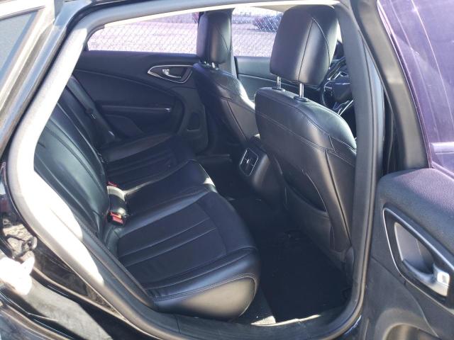 2015 CHRYSLER 200 C - 1C3CCCCB5FN577528