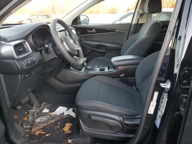 2020 KIA SORENTO L - 5XYPG4A39LG700415