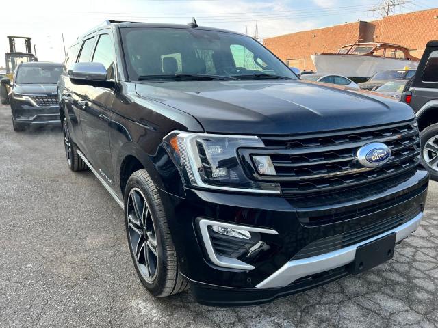2021 Ford Expedition for sale in Bowmanville, ON