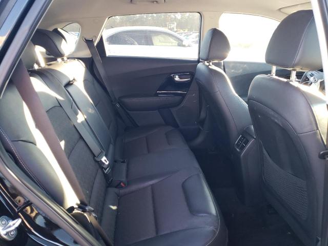 KNDCC3LC9H5063950 KIA NIRO EX