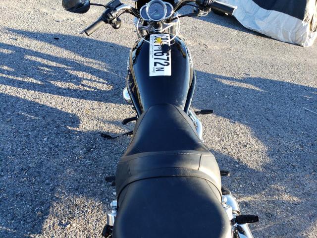 2007 HARLEY-DAVIDSON VRSCD 1HD1HDZ177K804342