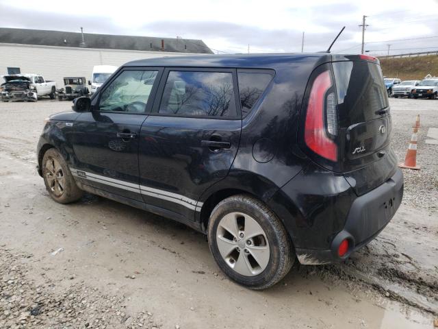 2015 KIA SOUL VIN: KNDJN2A29F7757979