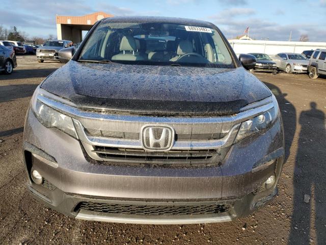 2019 HONDA PILOT 4X4 5FNYF6H37KB015098