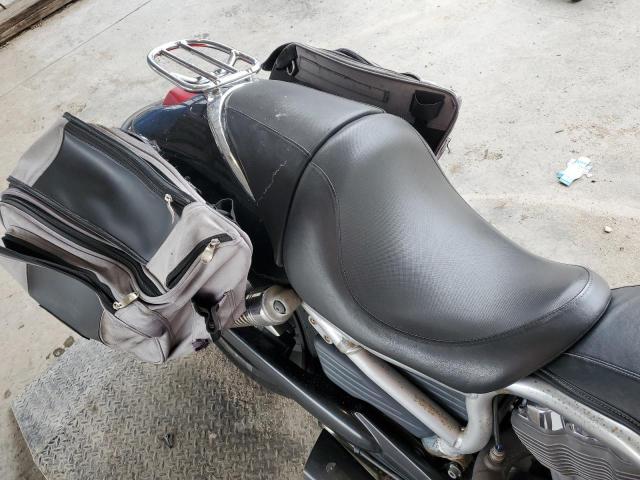 2008 HARLEY-DAVIDSON VRSCAW 1HD1HFH138K801596