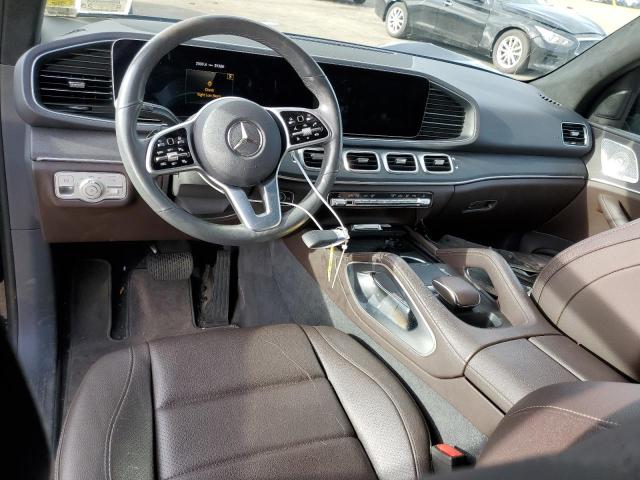 2020 MERCEDES-BENZ GLE 350 4M - 4JGFB4KB5LA069092