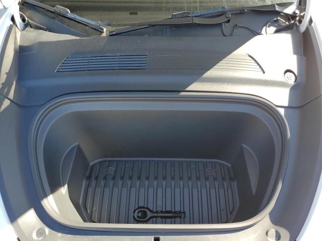 5YJYGDEE6MF211074 Tesla Model Y