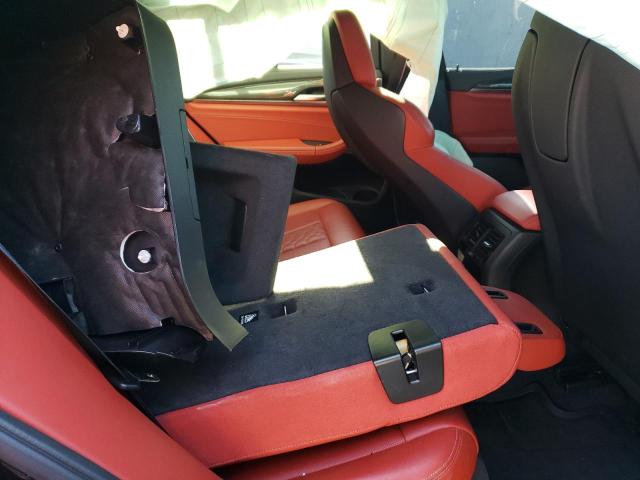 2022 BMW X3 M 5YM13EC04N9J81389
