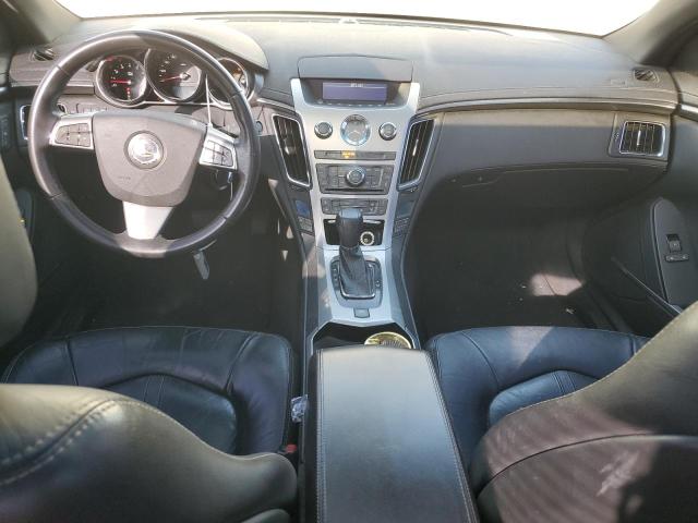 1G6DJ1ED2B0128570 Cadillac CTS