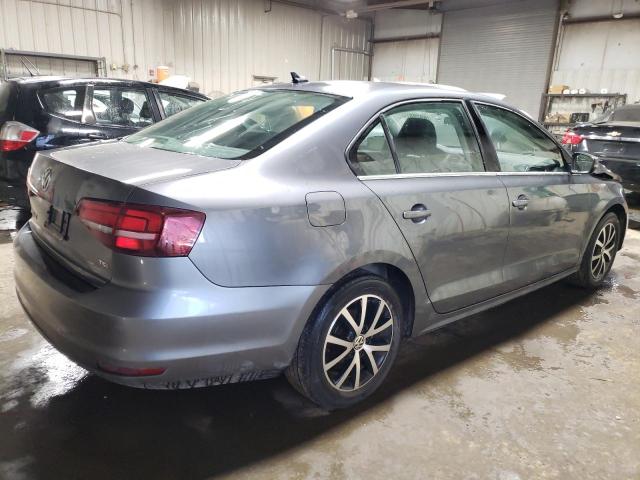 2017 VOLKSWAGEN JETTA SE - 3VWDB7AJXHM380031