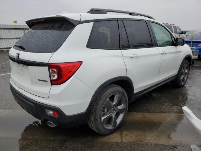 2021 HONDA PASSPORT T 5FNYF7H96MB009273