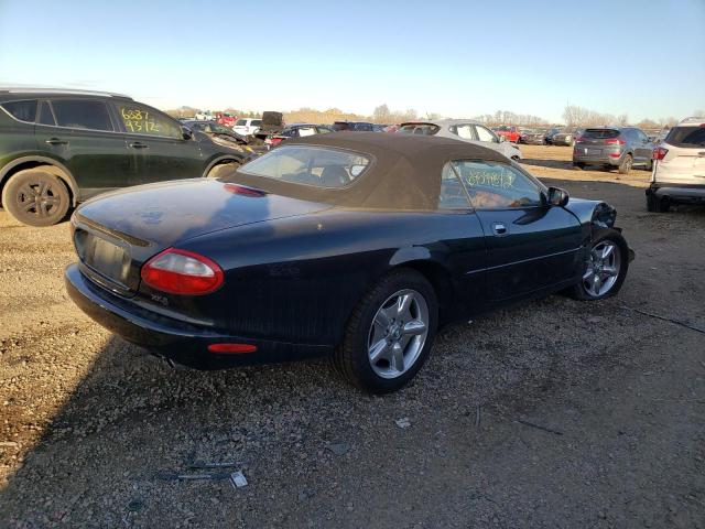 SAJGX2743VC008907 Jaguar XK8