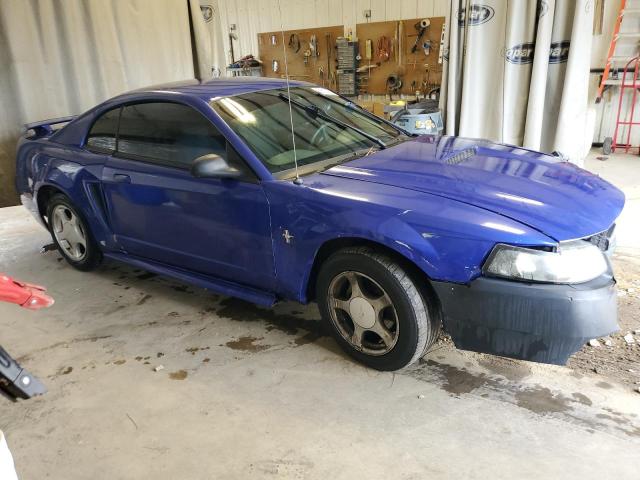 2003 FORD MUSTANG VIN: 1FAFP40403F440209
