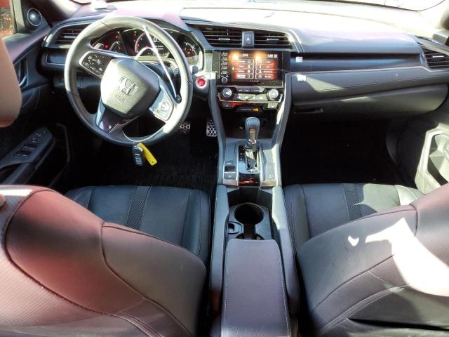 2020 HONDA CIVIC BASE - SHHFK7H92LU207011