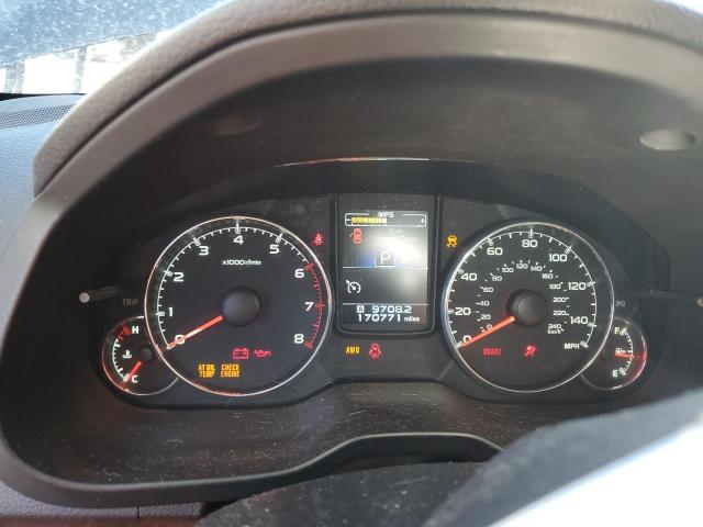 4S3BMBL65E3036488 Subaru Legacy 2.5i Limited