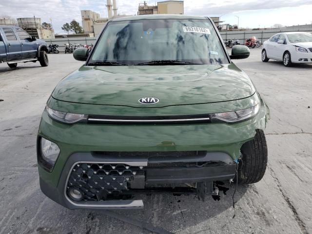 KNDJ33AU7M7125900 KIA SOUL EX