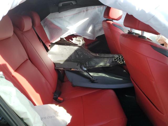 2023 ACURA INTEGRA A- 19UDE4H38PA003808