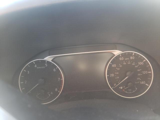 2019 NISSAN ALTIMA SV - 1N4BL4DV2KC111542