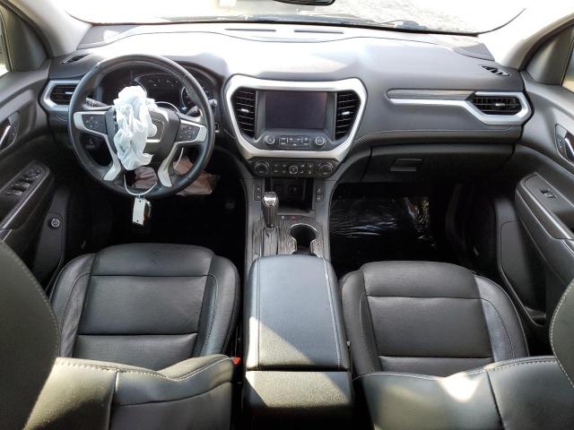 2019 GMC ACADIA - 1GKKNMLS0KZ233717