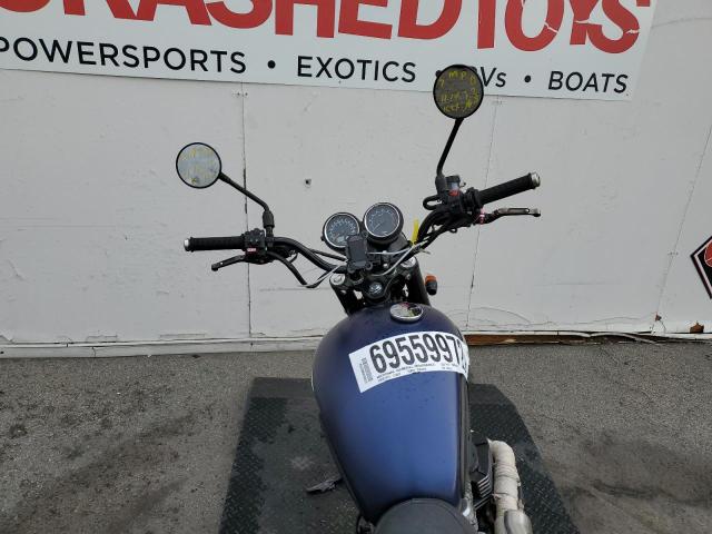 2014 TRIUMPH MOTORCYCLE SCRAMBLER - SMT925RN1ET643381