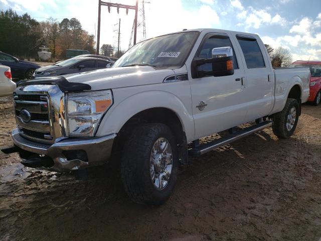 2016 Ford F-250 