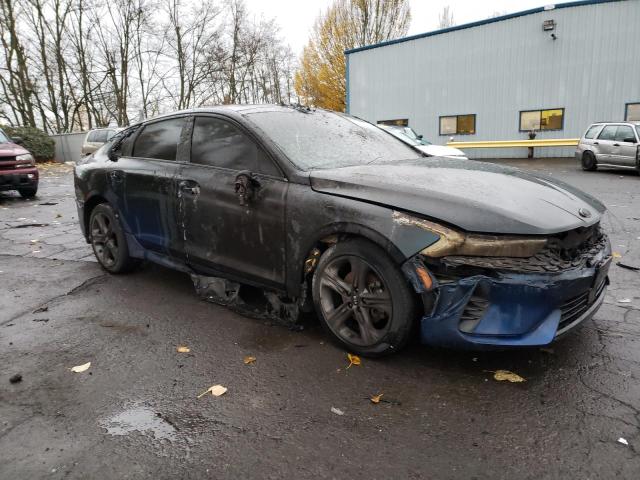 2021 KIA K5 EX - 5XXG34J21MG006830