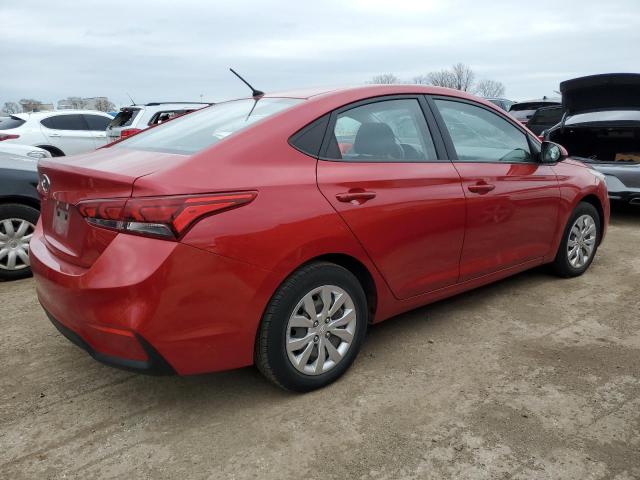 3KPC24A39JE022062 | 2018 HYUNDAI ACCENT SE