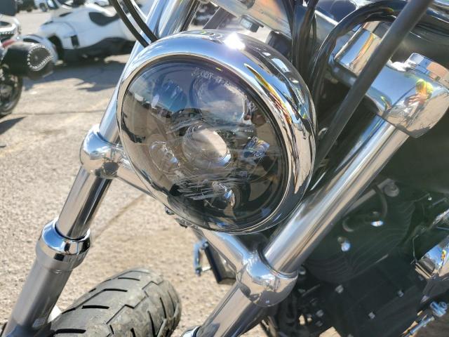 2012 HARLEY-DAVIDSON XL1200 CP 1HD1LH310CC453776