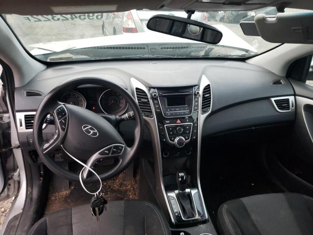 2016 HYUNDAI ELANTRA GT - KMHD35LH3GU325554