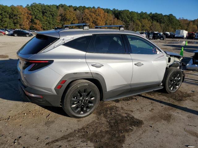 2022 HYUNDAI TUCSON N L KM8JFCAE3NU166183