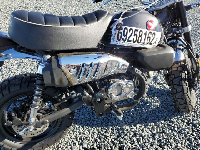 2022 HONDA Z125 MA MLHJB0359N5002486