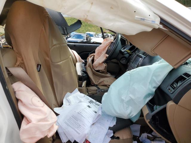 2HNYD18896H536208 Acura MDX