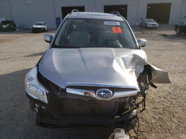 2015 SUBARU FORESTER 2 - JF2SJADC8FH589293