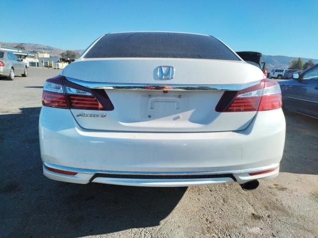 2017 HONDA ACCORD LX - 1HGCR2F35HA185900
