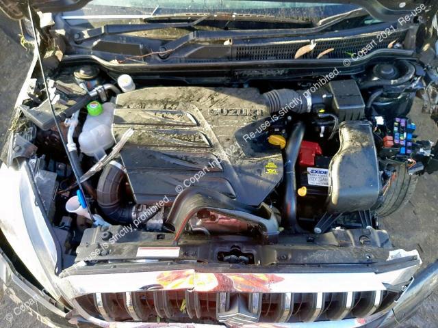 TSMJYA82S00518573 Suzuki Sx4 S
