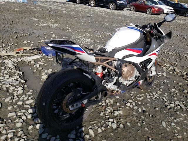 2021 BMW S 1000 RR - WB10E2300M6E51277