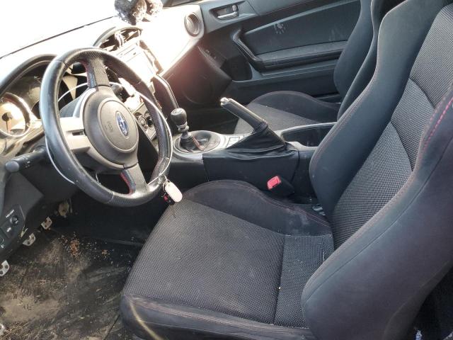 JF1ZCAB14E9603066 Subaru Brz 2.0 Premium