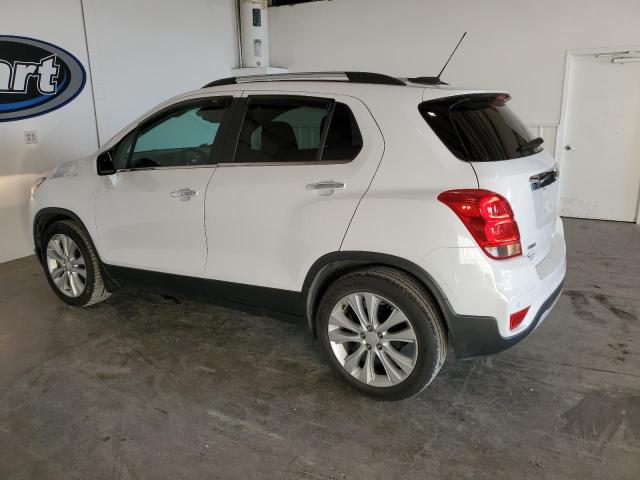 2017 CHEVROLET TRAX PREMI 3GNCJMSB5HL230025