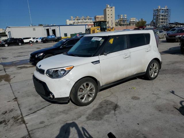2016 KIA SOUL + - KNDJP3A50G7302465